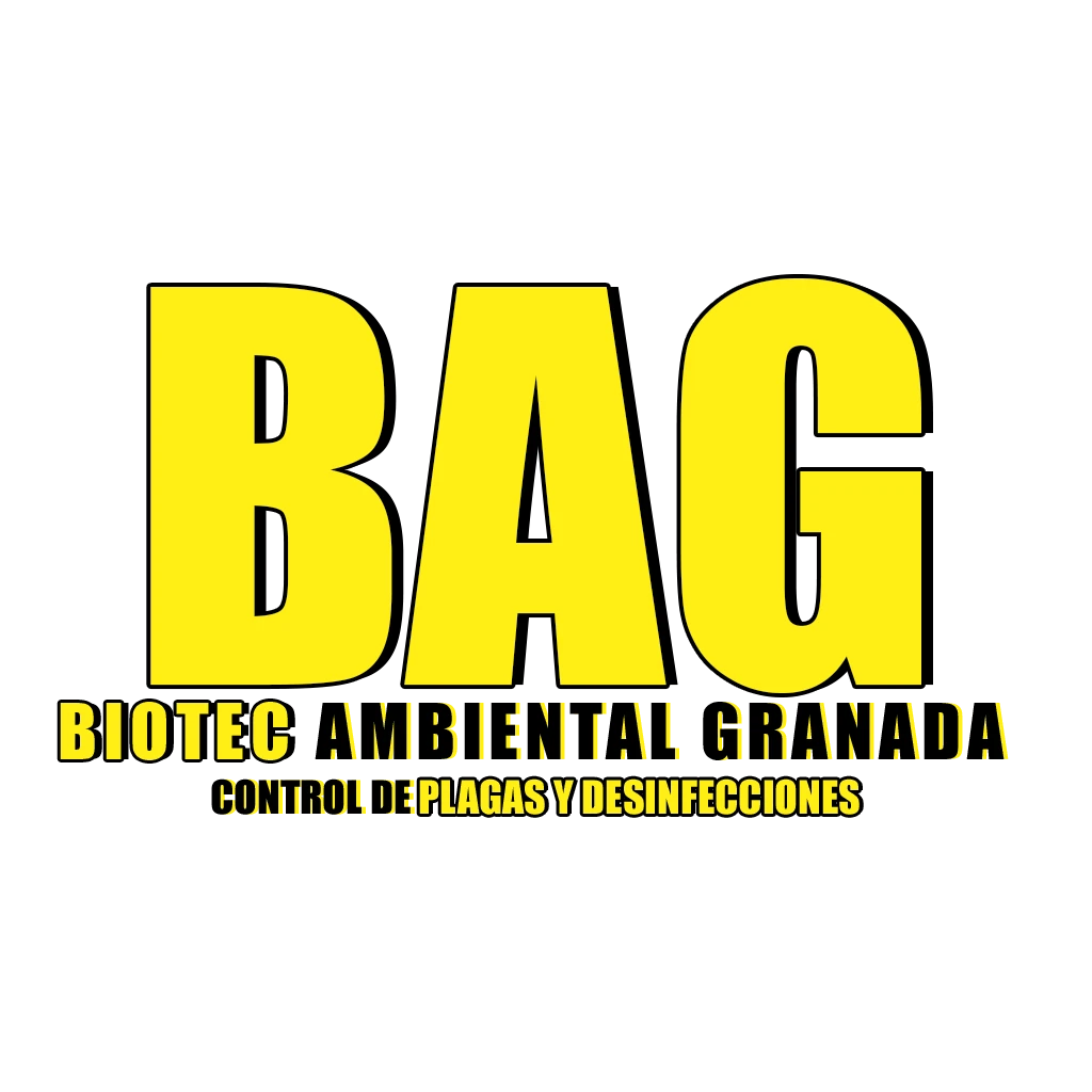 BAG - Biotec Ambiental Granada: Tu Empresa de Control de Plagas ROESBA 0214-AND-450 - Artículo destacado sobre control de plagas