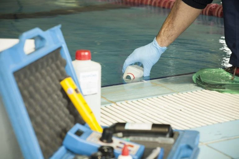 Prevención de Legionella: Cumple el Real Decreto 487/2022 con DDD Biotec - BAG ( Biotec Ambiental Granada )